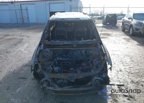 2018 Dodge Journey Sxt from USA, damaged, VIN 3C4PDCBB7JT310928